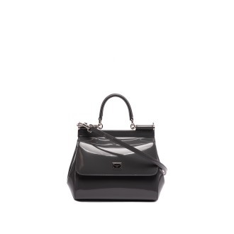 Dolce & Gabbana Small `Sicily` Bag