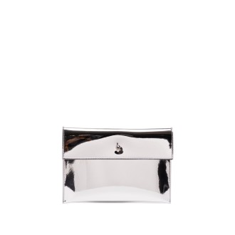 Alexander McQueen Envelope Pouch