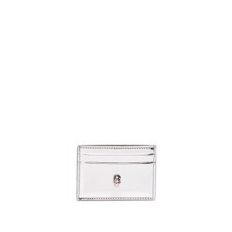 Alexander McQueen Card Holder