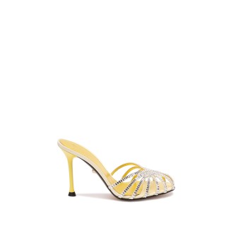Alevì Milano `Soraya` Sandals