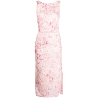 Patrizia Pepe Midi Dress