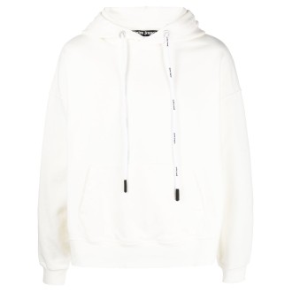 Palm Angels `Patched Logo Vintage` Hoodie
