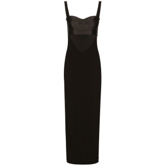 Dolce & Gabbana Long Dress