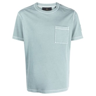 Belstaff `Gangway` T-Shirt