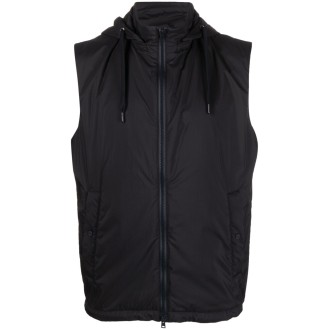 Herno `Nuage` Padded Vest