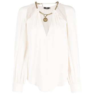 Elisabetta Franchi Shirt