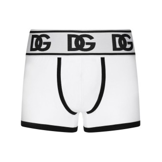 Dolce & Gabbana Regular Boxers