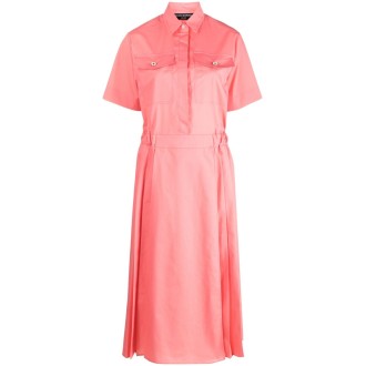 Piazza Sempione Midi Dress