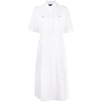 Piazza Sempione Midi Dress