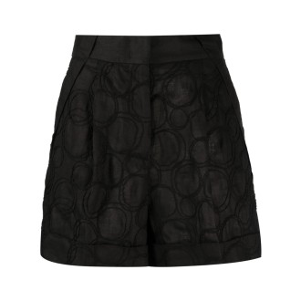 Piazza Sempione Shorts