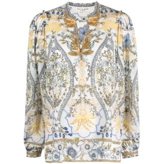 Hale Bob `Madison Live Out Loud` Blouse