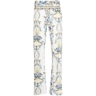 Hale Bob `Katja Live Out Loud` Pants