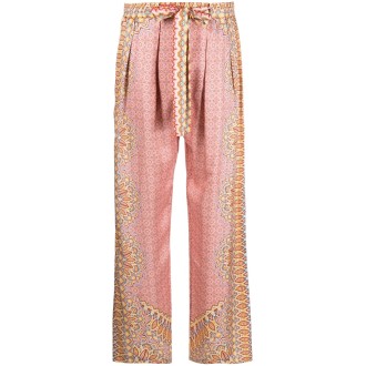 Hale Bob `Nena-P Terra Fina` Pants