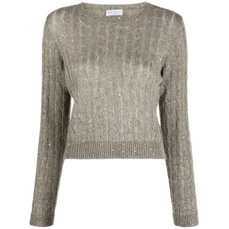 Brunello Cucinelli Sweater