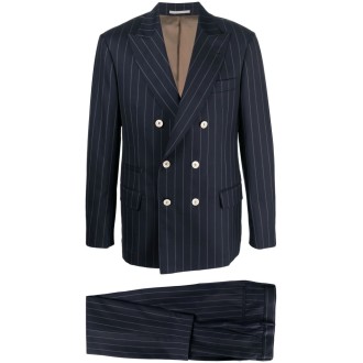 Brunello Cucinelli Suit