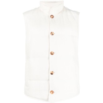 Brunello Cucinelli Down Vest