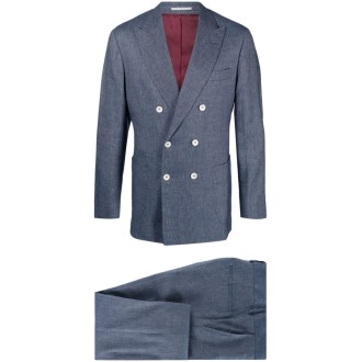 Brunello Cucinelli Suit
