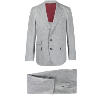 Brunello Cucinelli Suit