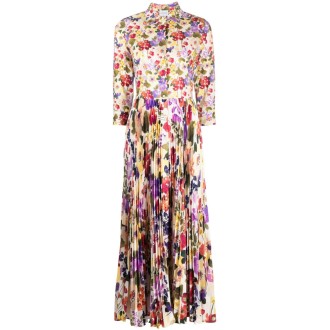 Sara Roka `Tosca 105` Long Dress
