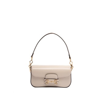 Gucci `Gucci 1955 Horsebit` Shoulder Bag