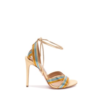 Aquazzura `Ari` Sandals