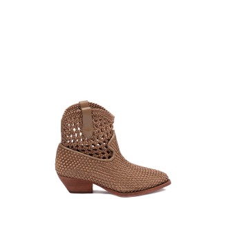 Ash `Django` Boots