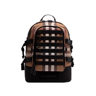Burberry `Jack` Backpack