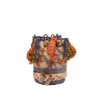 Jamin Puech `Epycure` Crossbody Bag