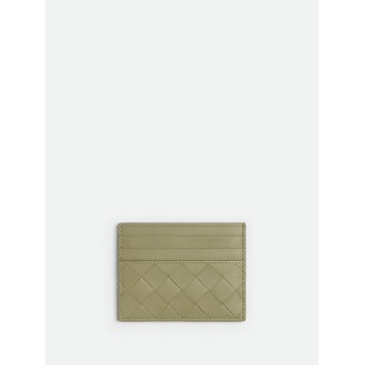 Bottega Veneta Credit Card Case