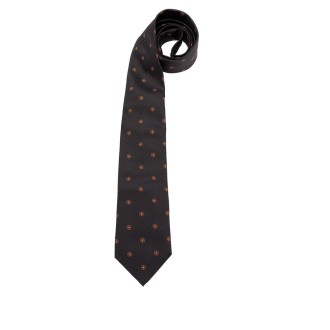 Brunello Cucinelli Silk Tie