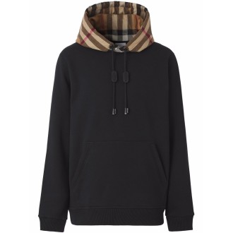 Burberry `Samuel` Hoodie