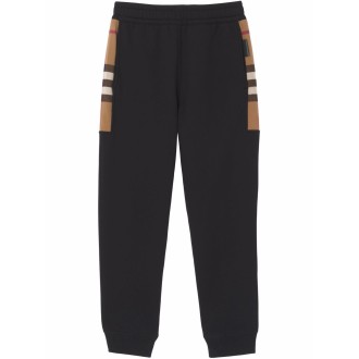 Burberry `Stephan` Track Pants