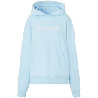 Burberry `Poulter` Hoodie