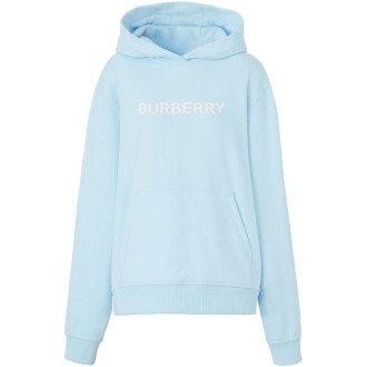 Burberry `Poulter` Hoodie