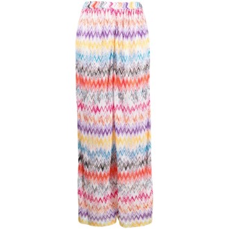 Missoni Wide Leg Pants