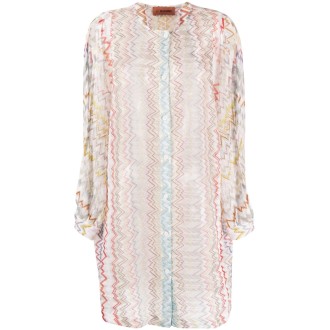 Missoni Short Swimwear Cover Up