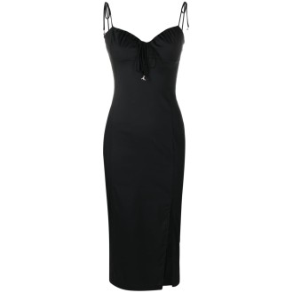 Patrizia Pepe Long Dress