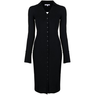 Patrizia Pepe Midi Dress