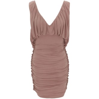 Saint Laurent Mini Dress