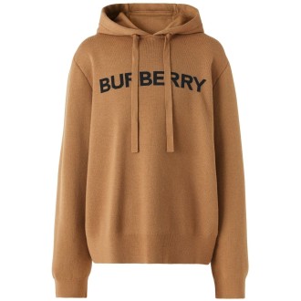 Burberry `Folton` Hoodie