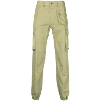 Belstaff `Trialmaster` Cargo Pants