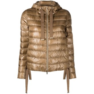 Herno Ultralight Bomber Jacket