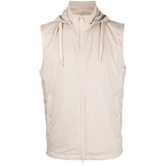 Herno `Nuage` Padded Vest
