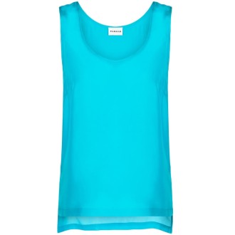 P.A.R.O.S.H. Sleeveless Shirt