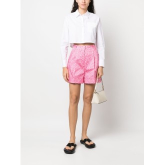 Piazza Sempione Shorts