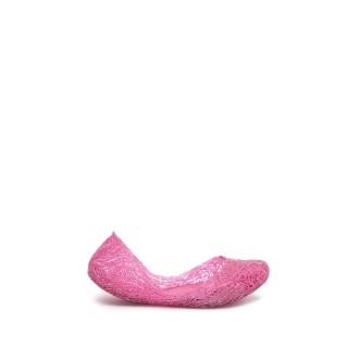 Melissa `Campana Flow` Ballerinas