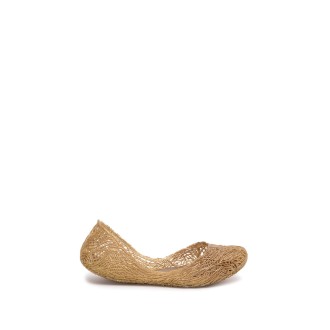 Melissa `Campana Flow` Ballerinas
