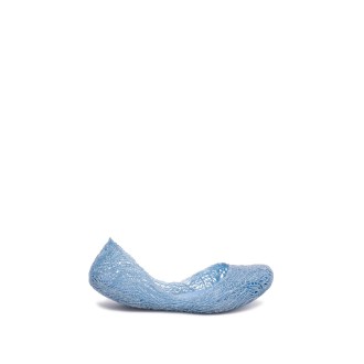 Melissa `Campana Flow` Ballerinas