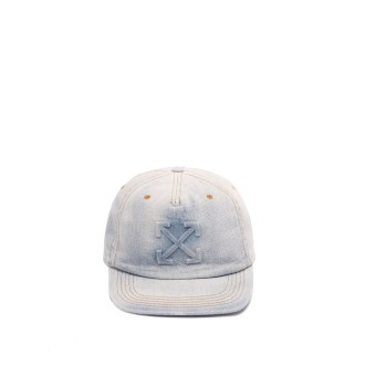 Off White `Arrow Colored` Baseball Cap 