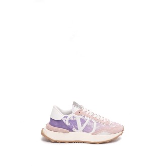 Valentino Garavani `Lacerunner` Sneakers